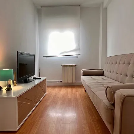 Estupendo Apartamento En * Santander