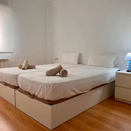 Estupendo Apartamento En * Santander