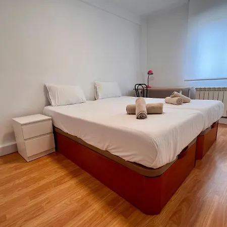 Estupendo Apartamento En * Santander