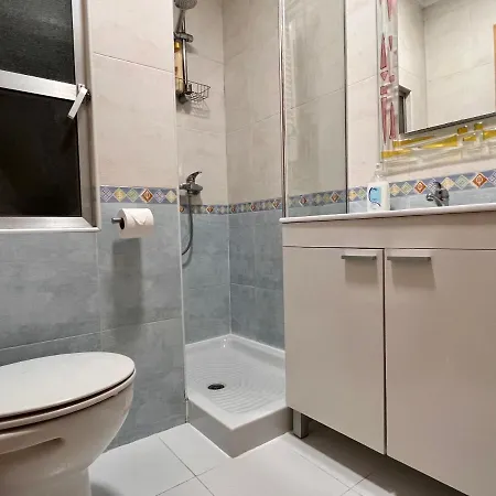 Apartamento Estupendo Apartamento En